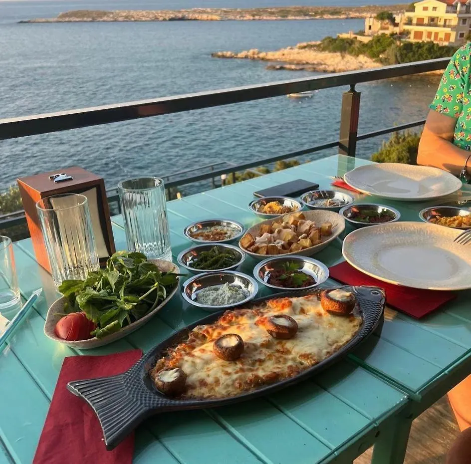 Akvaryum Butik Otel Karaburun  Karaburun (Izmir)